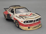 Modellautos 1:43 Solido BMW 3.0 CLS #4  Built Kit