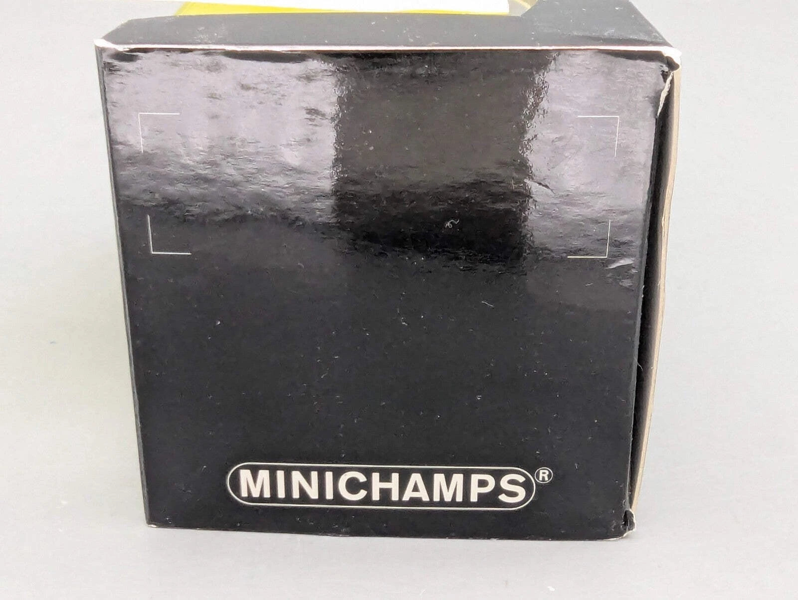 Modellautos 1:43 Minichamps Mercedes Benz C-Klasse DTM 2008 #3 B. Spengler OVP