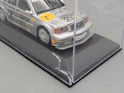 Modellautos 1:43 Minichamps Mercedes Benz 190E Kl. 1 DTM 1993 #5 Lohr OVP