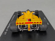 Modellautos 1:43 Spark S3371 ATS-Penske PC4 Long Beach 1977 #34 J. P. Jarier OVP