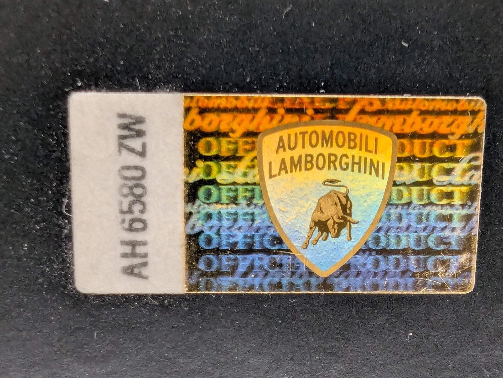 Eidolon Make Up 1:43 Lamborghini Aventador LP720-4 Roadster 2013 Engine Set OVP