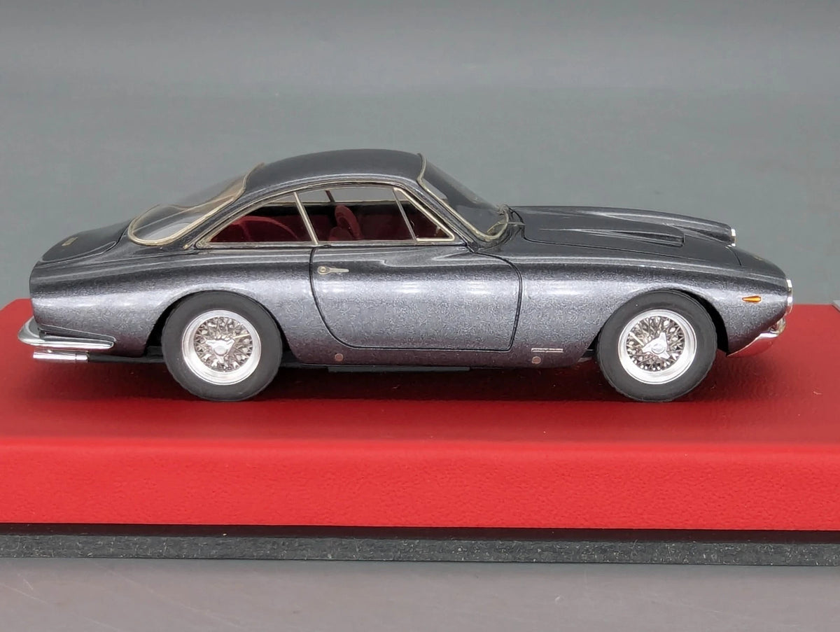 Modellautos 1:43 BBR Ferrari 250 GT Lusso S/N 5163 Ltd 01/30 in OVP