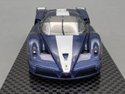 Modellautos 1:43 MR Ferrari FXX mit Open Engine Funktion Bosica Motor mit OVP