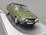 Modellautos 1:43 Ixo PCT Opel Car Collection Opel Commodore GS Coupe Dealer OVP