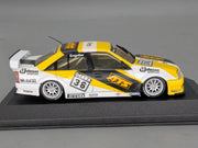 Modellautos 1:43 Minichamps Opel Omega 3000 Evo #36 Engstler mit OVP