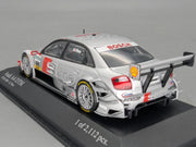 Modellautos 1:43 Minichamps Audi A4 DTM 2004 Team Joest #44 E. Pirro mit OVP