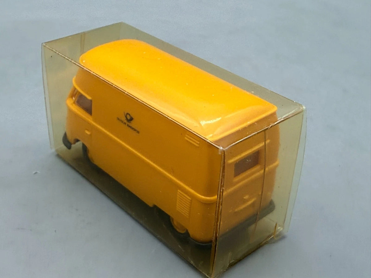 Modellautos H0 1:87 Brekina VW-Kombi T1a VW-Kasten mit Hochdach T1b mit OVP