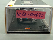 Modellautos 1:43 Spark Mini JCW #129 24h Nürburgring 2013 + OVP