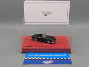 Modellautos 1:43 BBR Ferrari 275 GTS 1965 Nicolas Cage Personal Car  01/05 OVP