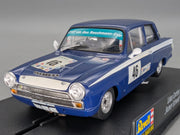 Modellautos Slotcar 1:32 Revell Lotus Cortina #46 Rainer Schwedt mit OVP