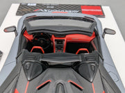 Eidolon Make Up 1:43 Lamborghini Aventador SVJ Roadster 2019 Limited 013/100 OVP