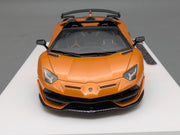 Eidolon Make Up 1:43 Lamborghini Aventador SVJ Roadster 2019 Limited 05/60 OVP