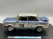 Modellautos 1:18 Revell NSU TT Cup #110 mit OVP