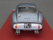 Modellautos 1:43 BBR Ferrari 250 GTO Victoria High School 1964 Ltd 10/20 mit OVP