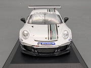 Modellautos 1:43 Minichamps Porsche 911 997 GT3 Cup 2010 Showcar WAP Dealer OVP