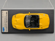 Modellautos 1:43 BBR Ferrari 550 Barchetta M Schumacher Test Car Ltd 212/448 OVP