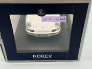 Modellautos 1:18 Norev Porsche 911 RS touring mit OVP
