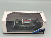 Modellautos 1:43 RMZ Hobby BMW M4 DTM #7 mit OVP