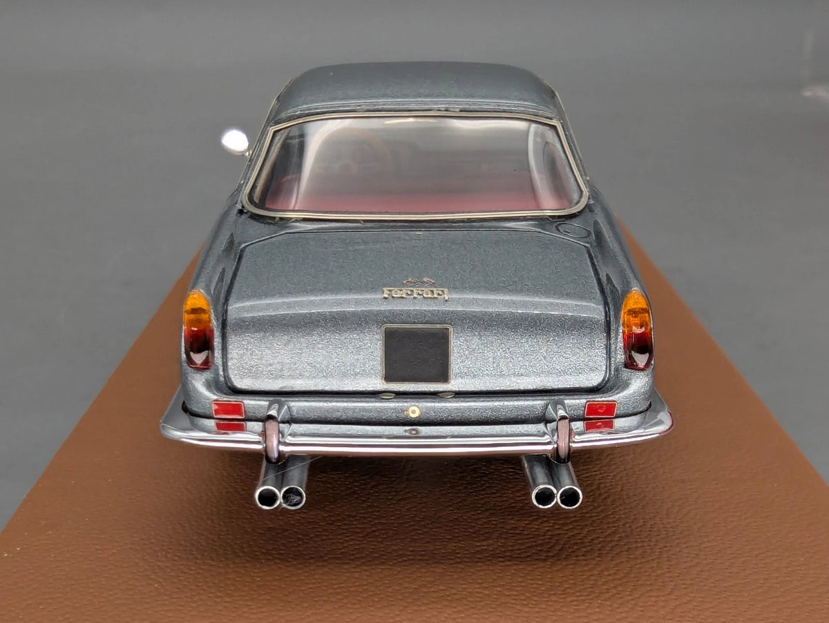 Modellautos 1:43 BBR Ferrari 250 GT Pininfarina Coupe S/N 2017 GT 10/10 mit OVP