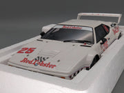 Modellautos 1:18 Minichamps BMW M1 Red Lobster WINNER Riverside 1981 #25 mit OVP