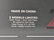 Modellautos 1:18 GT Spirit GT822 Porsche 911 RS Green mit OVP