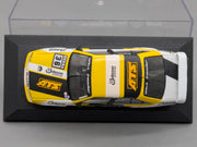 Modellautos 1:43 Minichamps Opel Omega 3000 Evo #36 Engstler mit OVP