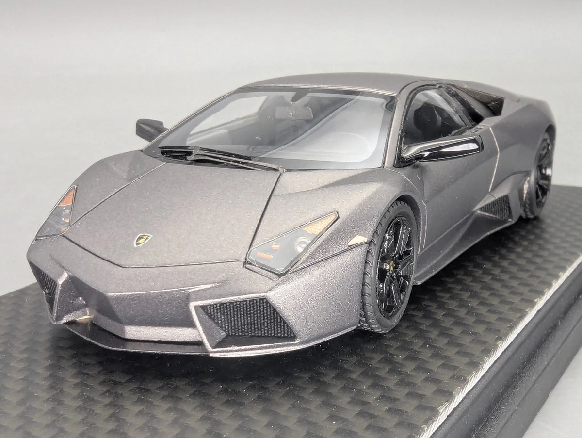 Modellautos 1:43 MR Collection Lamborghini Reventon 2007 Ltd 20/20 mit OVP
