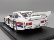 Modellautos 1:18 Werk83 Ford Capri Turbo Gr.5 DRM 1982 #4 Lili Reisenbichler OVP