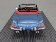 Modellautos 1:43 BBR Ferrari 365 GTS 1969 S/N 12259 First Owner Ltd 01/22 OVP