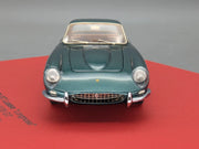 Modellautos 1:43 BBR Ferrari 250 GT Lusso Longnose Mugello Green Ltd 01/05 OVP