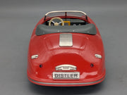 Modellautos 1:16 nicht 1:18 Schuco Distler Porsche 356 Elektromatic 7500 OVP