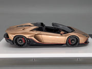 Eidolon Make Up 1:43 Lamborghini Aventador LP780-4 Ultimae Roadster 04/60 OVP