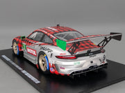 Modellautos 1:18 Spark Porsche 911 GT3 R WINNER 12h Sebring 2021 Pfaff #9 OVP