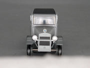 Modellautos 1:43 Minichamps Classic Line BMW Dixi 3/15 1928 Grau mit Dealer OVP