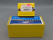 Modellautos 1:43 BBR RGM Ferrari 330 LMB LHD S/N 4453 SA #47 Ltd 09/30 OVP