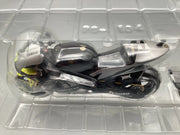 Motorrad Modell 1:12 Minichamps Yamaha YZR-MI V. Rossi Testbike Sepang 2013  OVP