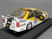Modellautos 1:43 Minichamps Opel Omega 3000 Evo #36 Engstler mit OVP