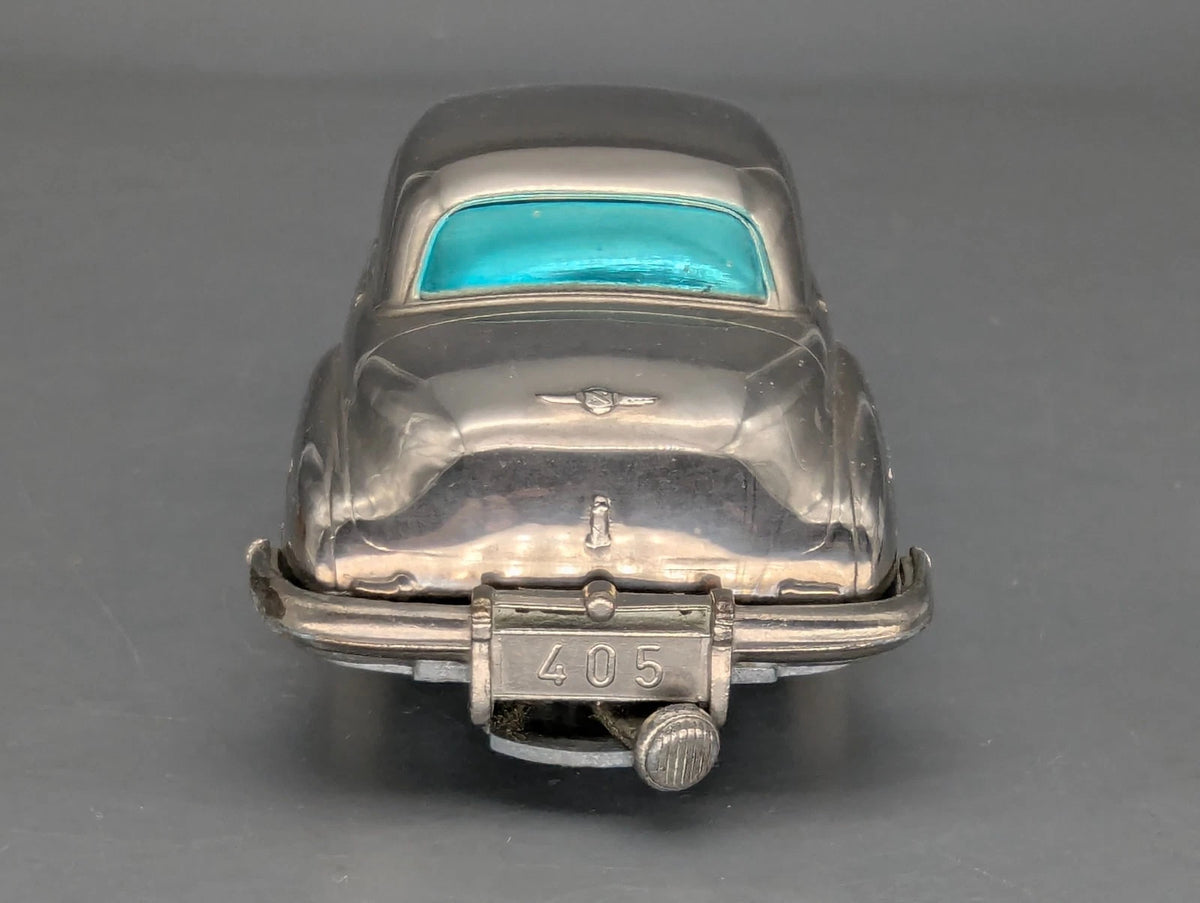 Modellautos ca. 1:43  Prämeta Köln Buick 405 Chrom mit Schlüssel und OVP