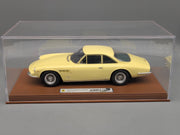 Modellautos 1:18 BBR Ferrari 500 Superfast Serie 2 im Lederkoffer Ltd 01/02 OVP