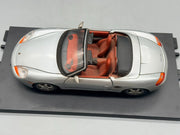 Modellautos 1:18 UT Models Porsche Boxster mit OVP