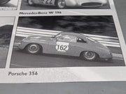 Modellautos 1:90 Schuco Piccolo-Set Eifel Klassik 4-teilig  OVP