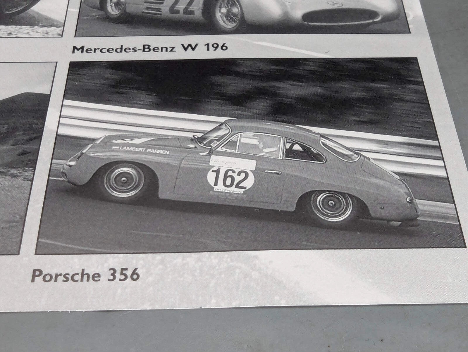 Modellautos 1:90 Schuco Piccolo-Set Eifel Klassik 4-teilig  OVP