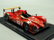 Modellautos 1:43 Spark Courage-Oreca LC70-Mugan Terramos #24 LM 2008 mit OVP