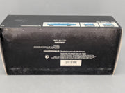 Modellautos 1:18 Minichamps Opel Rekord P1 1958 Türkisblau mit OVP