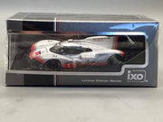 Modellautos 1:43 Ixo Porsche 919 Hybrid #1 Record Lap Tribute Tour 2018 mit OVP