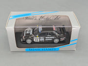 Modellautos 1:43 Minichamps Mercedes Benz C Klasse DTM 1996 AMG #11 v. Ommen OVP