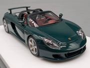 Eidolon Make Up 1:43 Porsche Carrera GT 2004 Rear Wing Up Ltd 70/80 Stck mit OVP