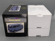 Modellautos 1:18 KK-Scale Volkswagen VW T3 Bus Bluestar mit OVP