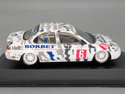 Modellautos 1:43 Minichamps Ford Mondeo STW 1994 #6 Eichmann mit OVP