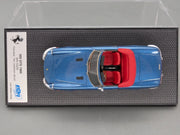 Modellautos 1:43 BBR Ferrari 365 GTS 1969 S/N 12259 First Owner Ltd 01/22 OVP